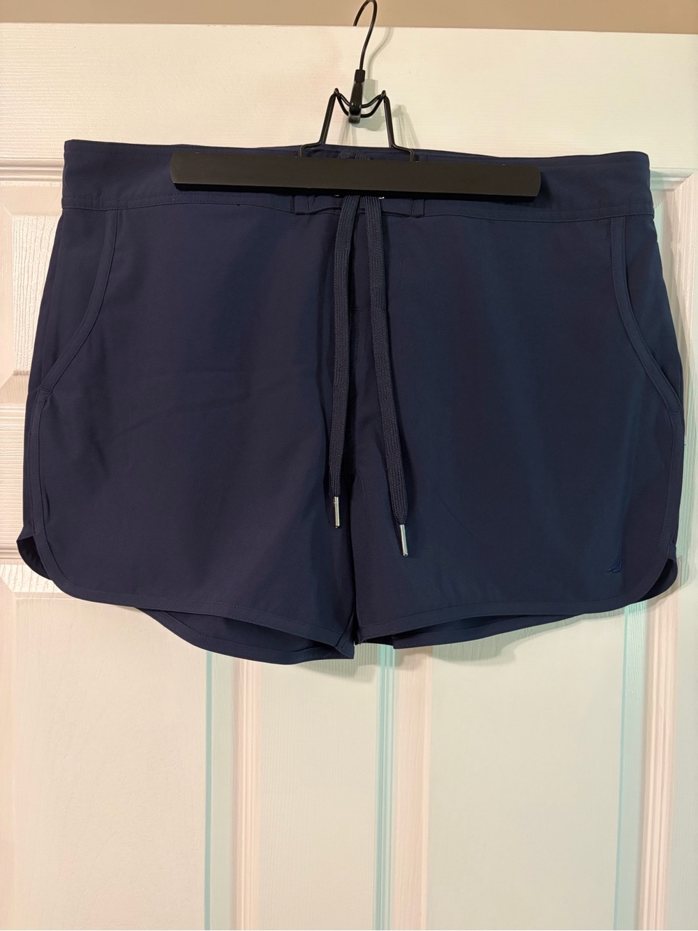 Nautica Navy Board Short